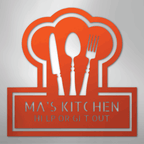 Ruler of The Kitchen Personalized Steel Metal Sign Wall ArtCustomly Gifts