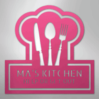 Ruler of The Kitchen Personalized Steel Metal Sign Wall ArtCustomly Gifts