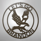 Screamin Eagle Personalized Steel Metal Sign Wall ArtCustomly Gifts