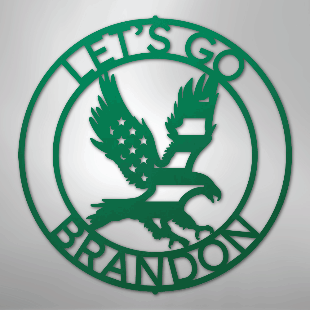 Screamin Eagle Personalized Steel Metal Sign Wall ArtCustomly Gifts