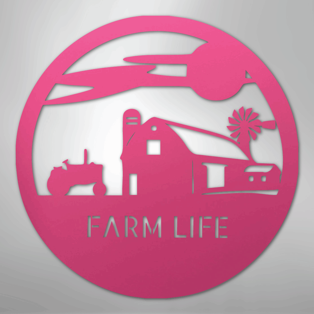 Southern Sky Personalized Steel Metal Sign Wall ArtCustomly Gifts