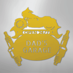 Street Glide Mechanic Personalized Steel Metal Sign Wall ArtCustomly Gifts