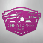 The Art Of Mechanic Classic Car Personalized Steel Metal Sign Wall ArtCustomly Gifts