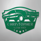 The Art Of Mechanic Classic Car Personalized Steel Metal Sign Wall ArtCustomly Gifts