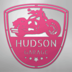 Two Wheels Move The Soul Personalized Steel Metal Sign Wall ArtCustomly Gifts