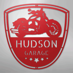 Two Wheels Move The Soul Personalized Steel Metal Sign Wall ArtCustomly Gifts