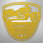You Get Old When You Stop Riding Personalized Steel Metal SignCustomly Gifts