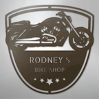 You Get Old When You Stop Riding Personalized Steel Metal SignCustomly Gifts