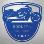 You Get Old When You Stop Riding Personalized Steel Metal SignCustomly Gifts