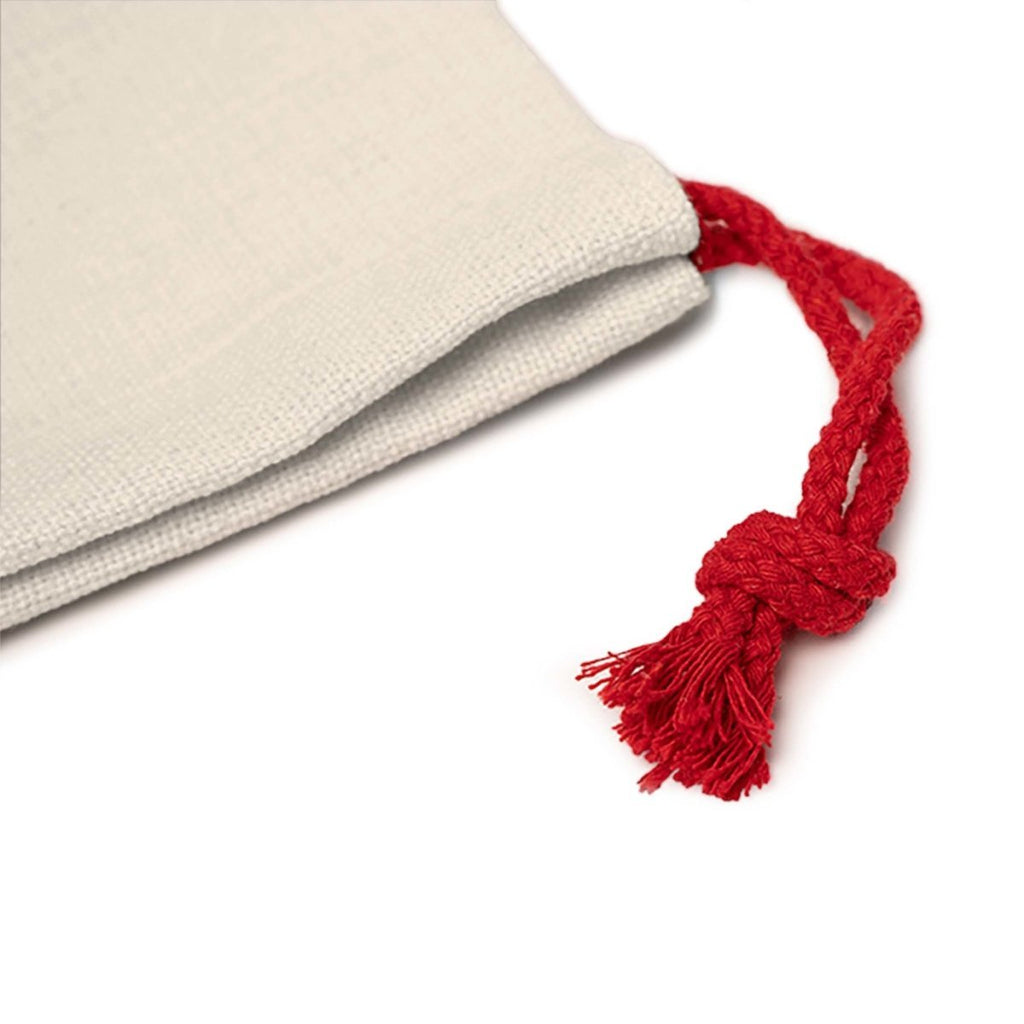 Christmas Express Special Delivery v1 Personalized Christmas Gift Delivery SackCustomly Gifts