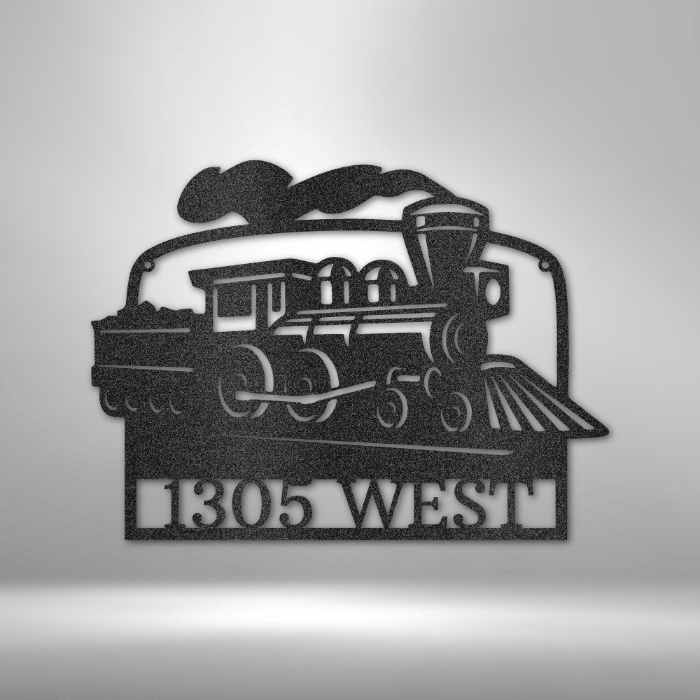 Amazon.com: Personalized Kids Toy Christmas Ornaments 2023 - Fast & Free  24h Customization – Locomotive Train Christmas Decorations with Name -  Comes Gift-Wrapped - Transportation Gifts for Kids : Home & Kitchen