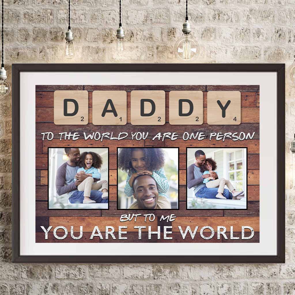 For Dad - Customly Gifts