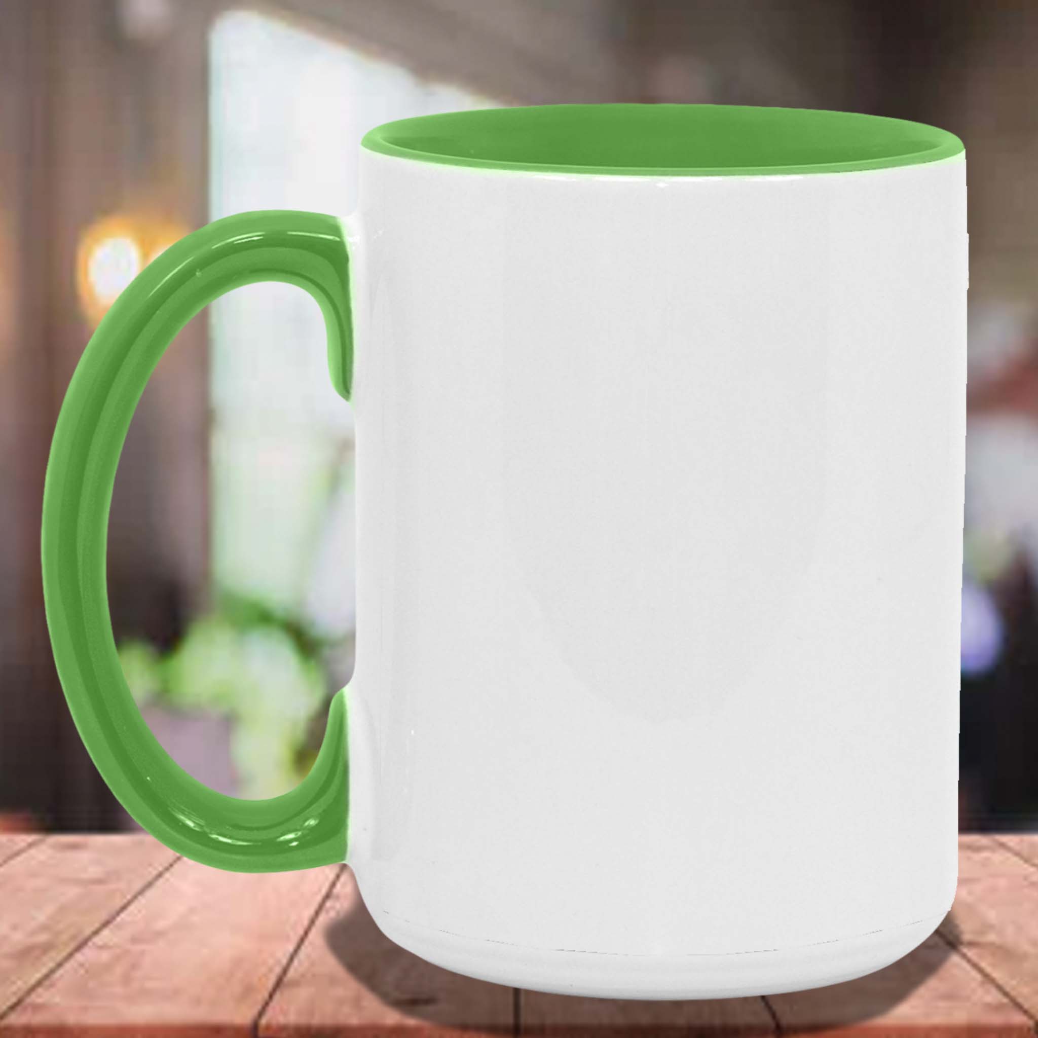 Hello Summer Personalized Photos Coffee MugCustomly Gifts