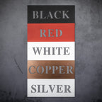 Life Is Too Short To Drink Bad Beer Personalized Steel Metal SignCustomly Gifts