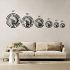 Life Is Too Short To Drink Bad Beer Personalized Steel Metal SignCustomly Gifts