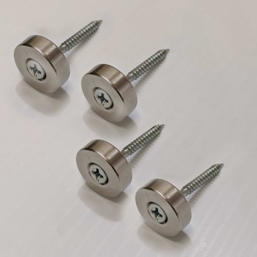 Magnetic Hanging HardwareCustomly Gifts