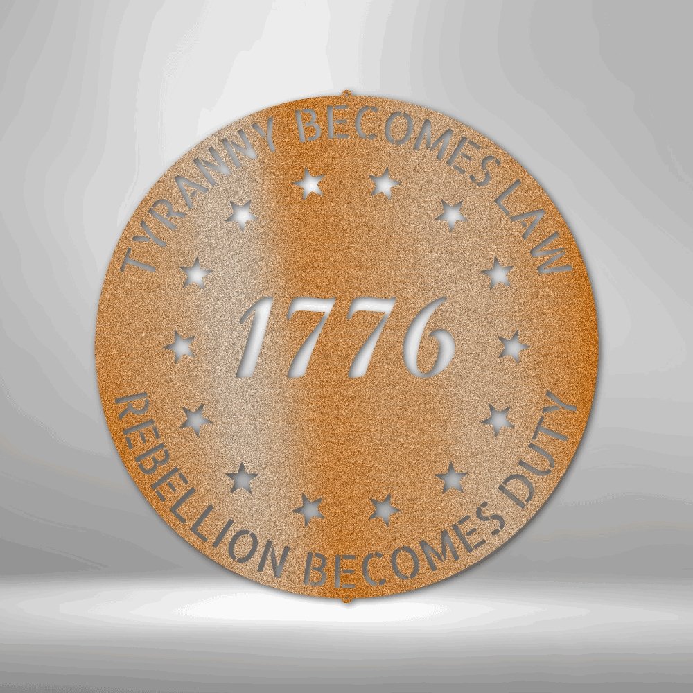 Old School 76 Personalized Text Steel SignCustomly Gifts