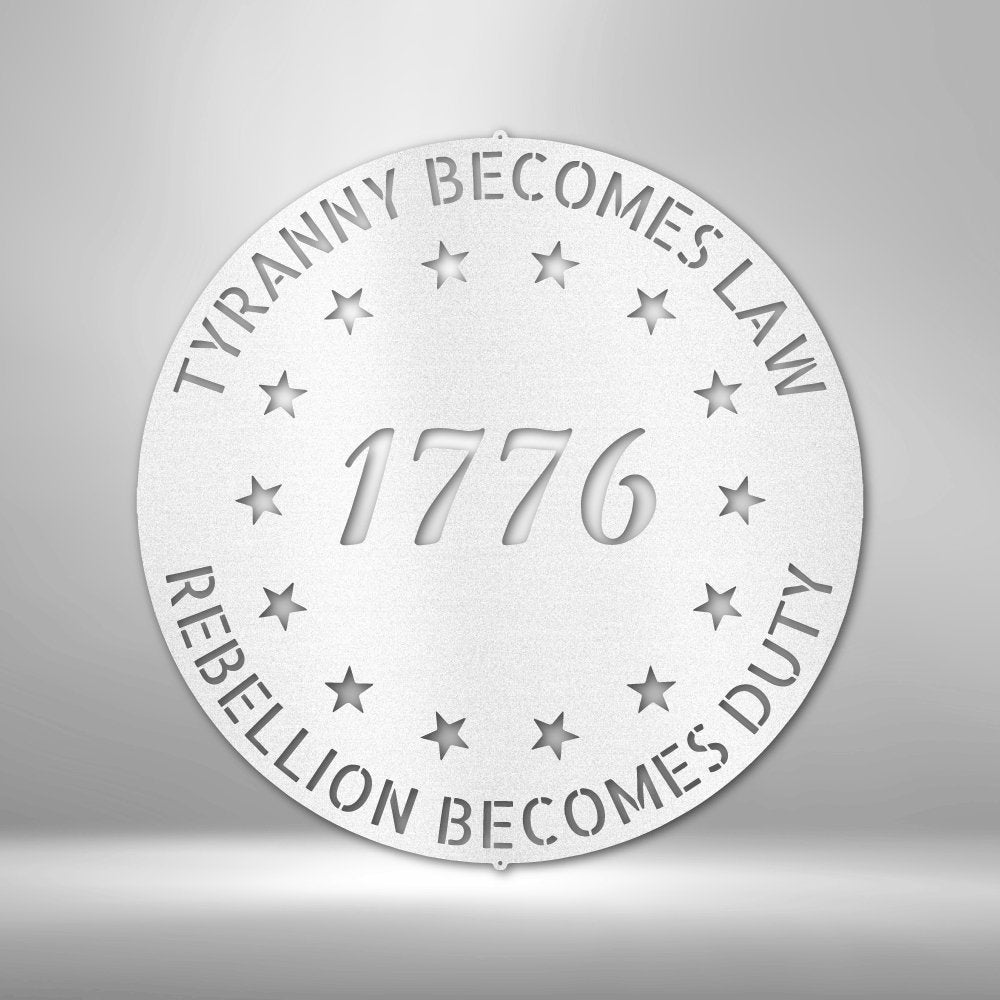 Old School 76 Personalized Text Steel SignCustomly Gifts