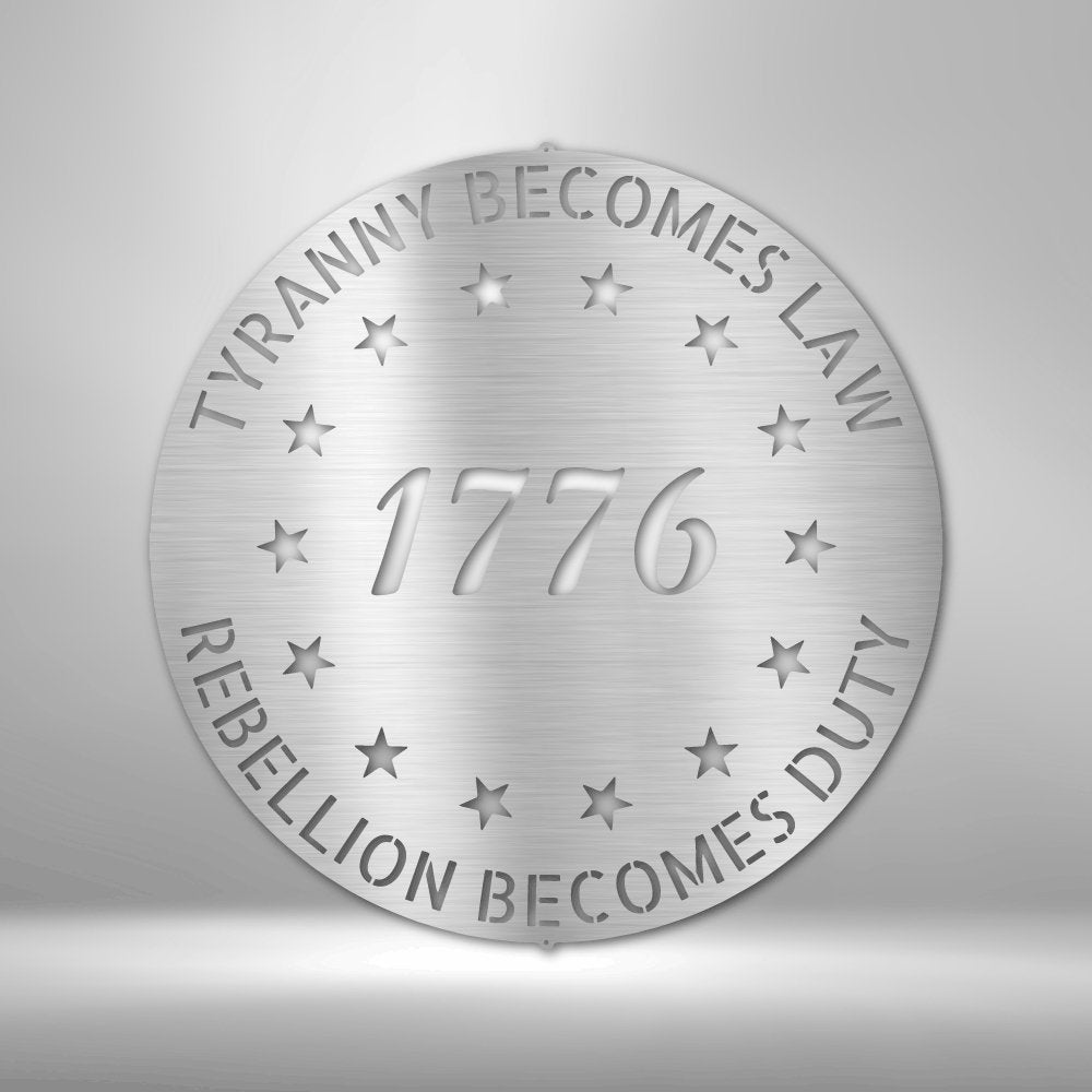 Old School 76 Personalized Text Steel SignCustomly Gifts