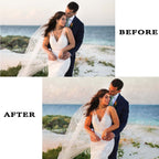 Palette Knife Oil Painting Style Personalized Canvas PrintsCustomly Gifts