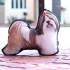 Your Pet As a Custom Photo PillowCustomly Gifts