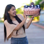 Your Pet As a Custom Photo PillowCustomly Gifts